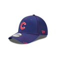 thumbnail image 1 of New Era Chicago Cubs MLB Neo 39THIRTY Stretch Fit Cap, 1 of 5