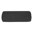 thumbnail image 3 of Half Round Bolster, Multifunctional Half Round Massage Bolster Promote Blood Circulation High Resilience  For Office For Travel, 3 of 8