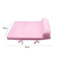 thumbnail image 2 of Coussin en Mousse pour Animaux Lavable Détachable Rectangulaire, 2 of 6