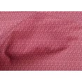 thumbnail image 4 of oneOone Organic Cotton Voile Fabric Hand Drawn Curve Block Print Sewing Fabric BTY 42 Inch Wide, 4 of 4