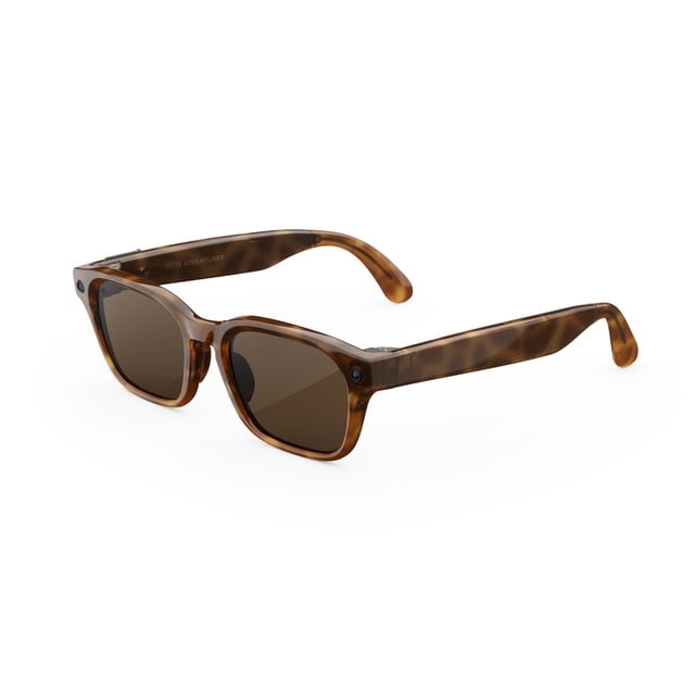 Meta Adventurer Classic Tortoise, Brown Lenses