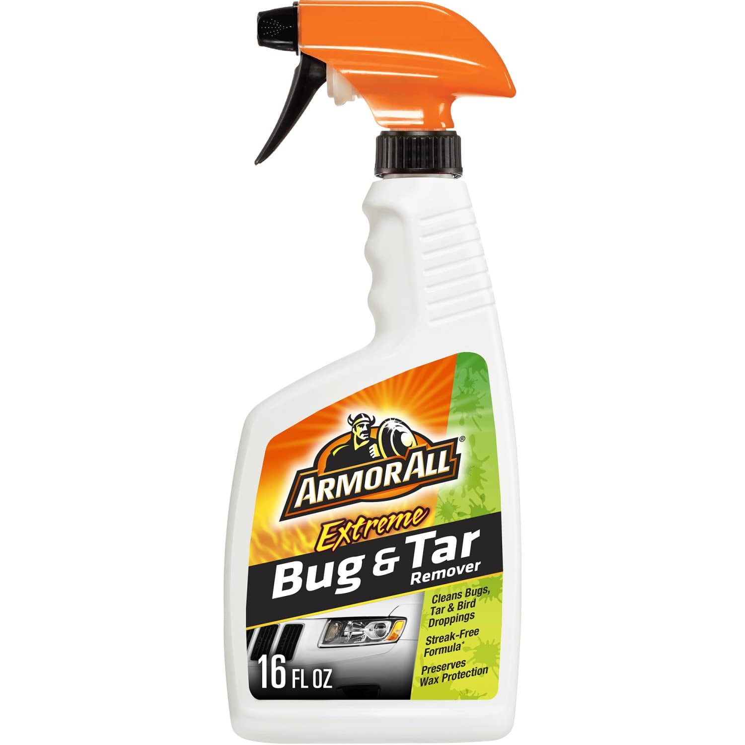 Armor All® Extreme Détachant pour insectes et goudron