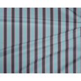 thumbnail image 3 of oneOone Tissu Polyester Lycra Ombre Rayure Tissu Couture BTY 56 Pouces de Large, 3 of 3