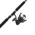 thumbnail image 1 of Shakespeare Tiger 8' Medium Heavy Action 2 pc Spinning Rod & Reel Combo, 1 of 1