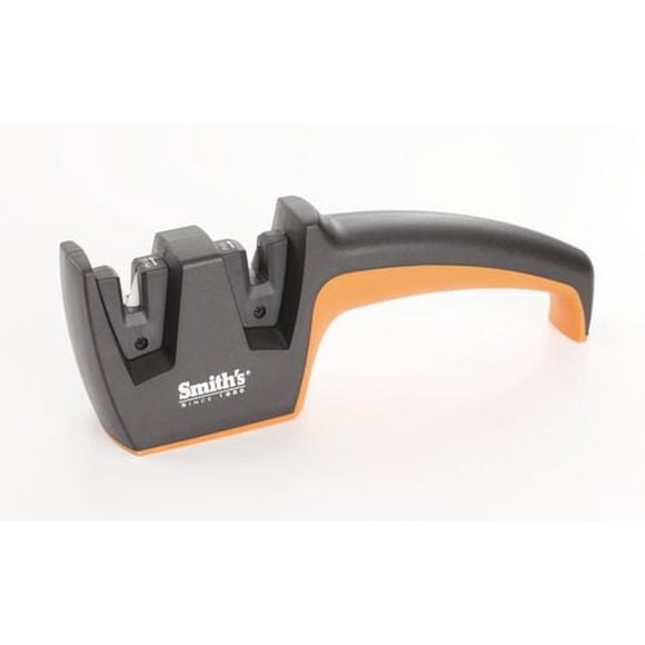 Smith's Edge Pro Pull-Thru Knife Sharpener
