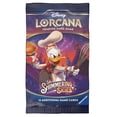 thumbnail image 1 of Disney Lorcana TCG: Shimmering Skies Blister Pack, 1 of 2