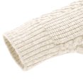 thumbnail image 4 of Men's Slim Fit Sweater, Long Sleeve Turn-Down Collar Knit Pullover, Casual Basic Wear For Fall And Winter, 4 of 9