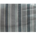 thumbnail image 4 of oneOone Georgette Viscose Fabric Chevron Block Printed Craft Fabric BTY 42 Inches Wide, 4 of 4