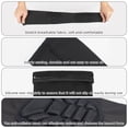 thumbnail image 4 of Protective Sleeve,Arm Pad Padded Arm Mewmewcat Support Padded Arm Twirltide Padded, 4 of 7