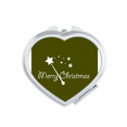 thumbnail image 1 of mas Magic Hope Opportunity Mirror Travel Magnification Portable Handheld Pocket Makeup, 1 of 3
