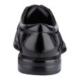 thumbnail image 4 of Dockers Mens Irving Slip Resistant Work Dress Oxford Shoe, 4 of 5