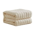 thumbnail image 1 of EGNMCR Room Decor, Home Decor, Home Decor Conditioning Blanket Cool Blanket Flannel Gift Small Blanket Napping Blanket Coral Flannel Blanket Cool Blanket, 1 of 5