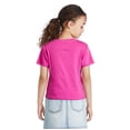 thumbnail image 2 of George Girls' Graphic T-Shirt, 2 of 6