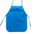 thumbnail image 2 of Children Kitchen Cooking Bib Apron Paint Drink Outerwear, 2 of 3
