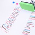 thumbnail image 1 of Magnetic White Board Dry Wipe Drywipe Cleaner Eraser, 1 of 7