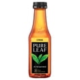 thumbnail image 4 of Pure Leaf Lemon Real Brewed Tea 547mL, Bottle, 4 of 9