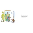 thumbnail image 3 of Seasonal: Get Ready For Kindergarten, Curious George By H.A. Rey, 3 of 5