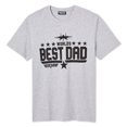 thumbnail image 2 of Top Gun Men's Father's Day Tee, 2 of 3