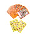thumbnail image 4 of Cartes de Saint-Valentin Candyland, compte 32, cartes d'échange de classe, 4 of 6