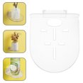 thumbnail image 4 of Walmart Camera Bracket for Wall Mount 1 Set Security Camera and Speaker Holder, 4 of 9