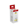 thumbnail image 1 of 4423C001 Canon GI-26 Yellow Ink Bottle-Compatible with Gx602, 1 of 2