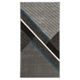 thumbnail image 3 of Safavieh Hollywood Gorden Abstract Area Rug, 3 of 4