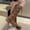 Brown, variant on Deals Items ! Aqestyerly Women's Winter Boots Women Mid Heel Shoes Belt Buckle Knee High Retro Cowboy Rider Punk