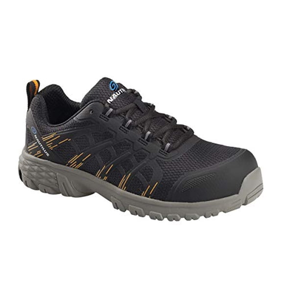 Nautilus Chaussure de Sécurité pour Homme Stratus à Embout Composite pour le Travail