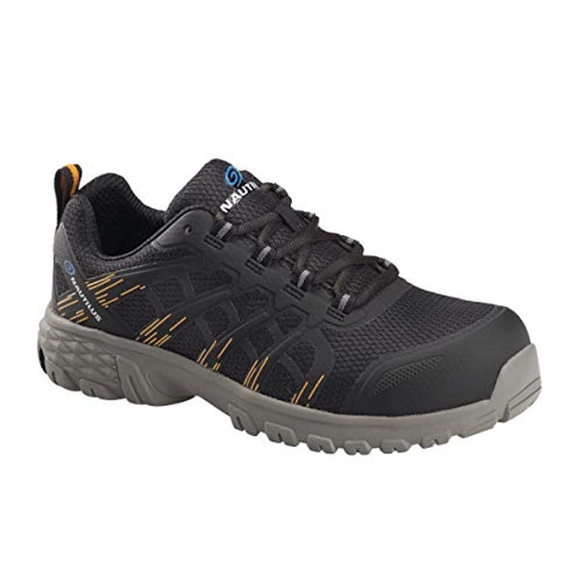 Nautilus Chaussure de Sécurité pour Homme Stratus à Embout Composite pour le Travail