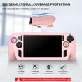 thumbnail image 4 of Étui de Protection pour Console de Jeu Portative pour 1 Pcs/, 4 of 8
