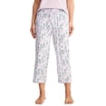 thumbnail image 1 of Jockey Pantalon Capri Extensible en Coton Biologique pour Femmes, 1 of 5