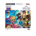 thumbnail image 1 of Funko Games POP! PUZZLE – MARVEL BLACK PANTHER: WAKANDA FOREVER, 1 of 2