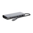 thumbnail image 2 of Belkin USB-C Multimedia Hub - station d'Accueil - USB-C - HDMI - 1 Go, 2 of 6