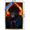 thumbnail image 2 of IT: Chapter 2 - Evil Glow Wall Poster, 22.375" x 34", 2 of 4