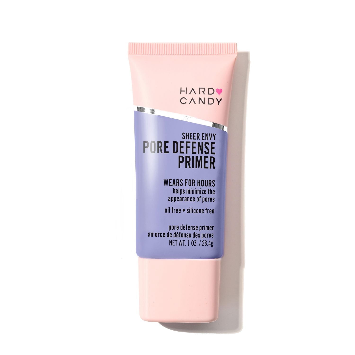 Hard Candy Sheer Envy Perfecting Primer