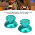 thumbnail image 4 of Thumb Grip Joystick Cap Analog Stick Cap for Xboxone, for , 2Pcs Controller Thumb Grip Caps Replacement, 4 of 7