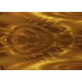 thumbnail image 1 of Ahgly Company Machine Washable Indoor Rectangle Transitional Saffron Red Area Rugs, 2' x 4', 1 of 7