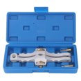 thumbnail image 2 of Armored Fiber Optic Cable Stripper, Sturdy Blade Fiber Cable Stripping Tool Ergonomic Handle  for 2 To 288 Core Cables, 2 of 8