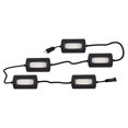 thumbnail image 1 of Xtricity - Lampe de Travail avec DEL Intégrées, 55 W, 5500 Lumens, 3000 K Blanc Doux, 1 of 2