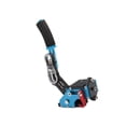 thumbnail image 1 of serony 14-Bit Aluminum Alloy PC Handbrake USB Handbrakes Clamp for Racing Games Blue, 1 of 7