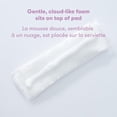 thumbnail image 3 of Frida Mom - Witch Hazel Perineal Healing Foam - Postpartum Recovery - Newborn Baby - Hospital Bag Essential Instant Cooling Relief, No Harsh Ingredients, Relieves Pain, 3 of 6