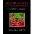 thumbnail image 1 of Instruments of Darkness: Sorcellerie dans l'Angleterre Moderne Précoce, 1 of 1