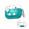 thumbnail image 1 of Dvkptbk 3-in-1 Headphone Protective Case Transparent Phone Stand Protective Case home decor, 1 of 3
