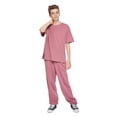 thumbnail image 1 of Jackson Boys' Washed Short Sleeve Crew Neck Tee, 1 of 6