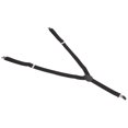 thumbnail image 4 of Pants Dressing Puller, Adjustable Pants Wearing Belt Aids  For Daily Wear For  Black, 4 of 8