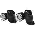 thumbnail image 3 of Luggage Accessory, Luggage Replacement Wheel, Easy To Install Wear Resistant Long Service Life Trolley Case For Outdoor Suitcase Trunk, 3 of 8