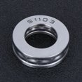 thumbnail image 3 of Stamping Plane Thrust Bearing, Single Column Thrust Bearing, Durable For Machinery Manufacturing Hardware Parts 51103 Equipment Installation And Maintenance, 3 of 8
