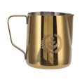 thumbnail image 1 of Tasse à Vapeur Mousse de Lait Tasse à Vapeur Mousseur Tasse à Café Mousse Tasse à Café Machine à Café Accessoires Tasse à Café Mousseuse à Lait Tasse à Vapeur Mousseuse en Acier Inoxydable 350ml avec, 1 of 8