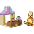 thumbnail image 1 of LEGO Bluey Le restaurant de luxe avec Bingo 30713 Ensemble de construction (23 pièces), 1 of 4