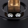thumbnail image 1 of Manomètre Utilitaire pour Compresseur d'Air Eau Huile Gaz 0-60PSI, 1 of 8